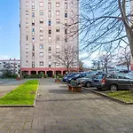 Olivais Smart Apartment Lisbon