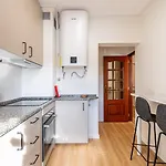 Olivais Smart Apartment