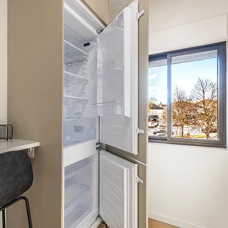 Olivais Smart Apartment Lisbon