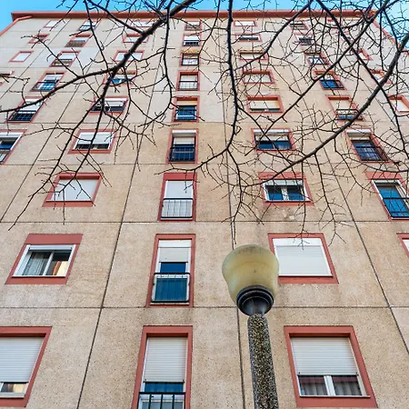 Apartment Olivais Smart