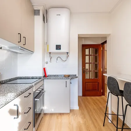 Olivais Smart Apartment