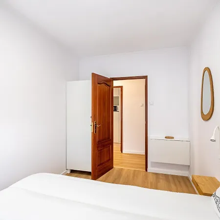 Olivais Smart Apartmán